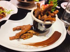 -柒园·三十年创意杭帮菜(龙湖滨江天街店)