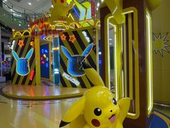 -鑫嘉汇购物中心