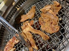 -一品诚记烤肉·甄选店(中南路店)