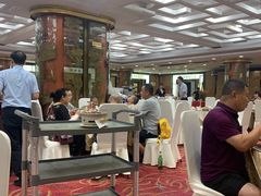 大堂-良友·海鲜青岛菜(五四广场店)