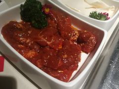 -海底捞火锅(团结桥店)