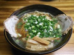 -本家京都第一旭拉面专门店