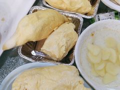 -钱库里海鲜自助(唐山街店)