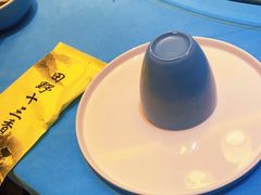 -鲁小三·大骨自助(金山总店)