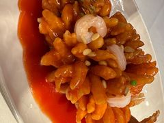 -民国红公馆(老门东店)