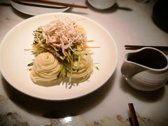 -初蓉丨遇见新川菜(亲贤街荣耀店)