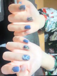 -Nail Me美甲美睫