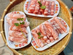 -大味老火锅City店