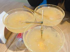 银耳羹-壹粉屋新疆炒米粉(建外SOHO东区店)
