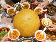 -杨记隆府重庆江湖菜(大悦城店)