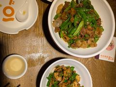 -十二点·辣椒炒肉(南山店)