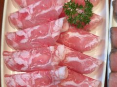 -老员外骨汤火锅(海州古城店)