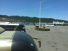 -普陀长途客运中心