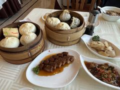 -怡园饭店-餐厅(四望亭店)