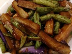 -北平小馆·烤鸭·家常菜(磨房北里店)