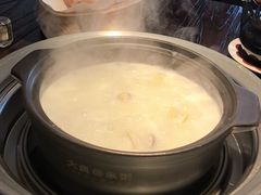 -大良毋米粥(锦龙路总店)