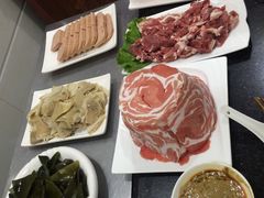 -草原饭店火锅
