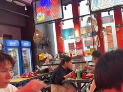 -老闵田螺馆·南昌特色小炒(梦时代店)