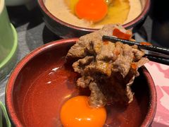 -牛YO寿喜烧和牛火锅自助(三台子万象汇店)