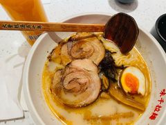 -味千拉面(双井店)