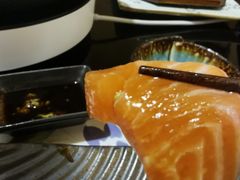 -天狗山料理(省体店)