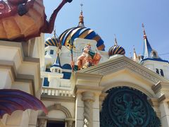 -波塞冬旅游度假区