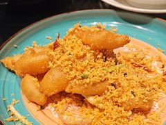 -西郊八号·山野江西菜(开发区店)