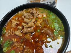 -俊杰拉面馆