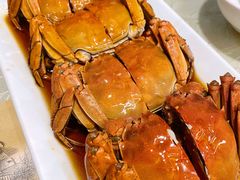 -品味楼·醉卤·酱排骨·无锡特色菜