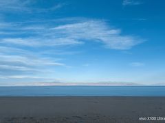 -青海湖二郎剑景区