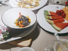 -尚一汤·粤菜海鲜(环球港店)