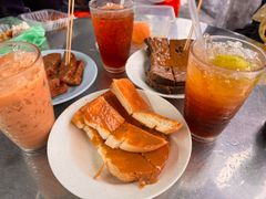 -多春茶室