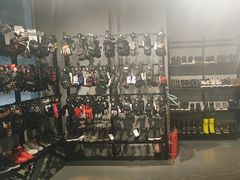 -机车外挂骑士装备(丰台店)