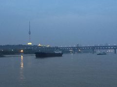 -武汉两江游览·夜游长江(汉口粤汉码头)