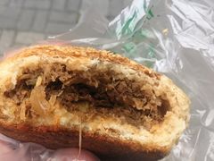 牛肉烧饼-满记烧饼(牛街东里小区一区店)