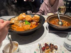 -拾久(朝阳公园店)