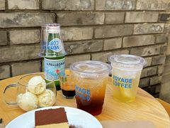 -VOYAGE COFFEE(杨梅竹店)