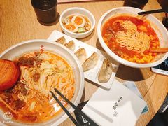 -味千拉面(淮安万达店)