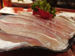 -袁老四老火锅(盘龙城店)
