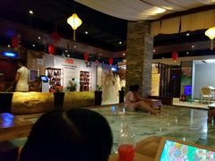 -家乐比水文化休闲广场(望花都店)
