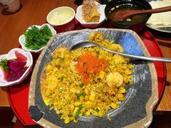 -花禾洋风料理(天元四季城店)