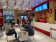 -老通城豆皮大王(吉庆街店)