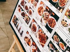 -莲香西域·正宗新疆菜(龙华店)