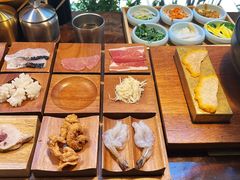 -银米·云南传统过桥米线(双廊黑金冠店)
