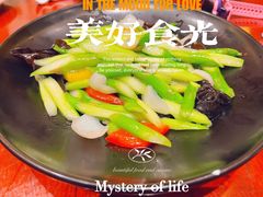 -扬州香格里拉·香宫中餐厅