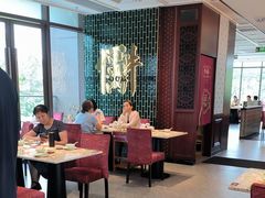 -点都德(广州白云山景区南门店)