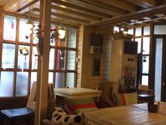 -Cafe Alice咖啡爱丽丝(奥城店)