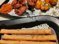 -海底捞火锅(亲子主题北金鹰店)