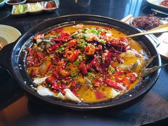 -丽江金茂凯悦臻选酒店-滇香馆
