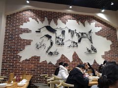 大堂-嘉州叶婆婆钵钵鸡(建设路店)